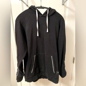 Gymshark Recess Hoodie Black